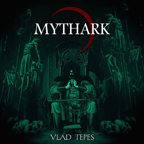Mythark : Vlad Tepes